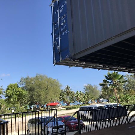 Tinian Oceanview Hotel Εξωτερικό φωτογραφία