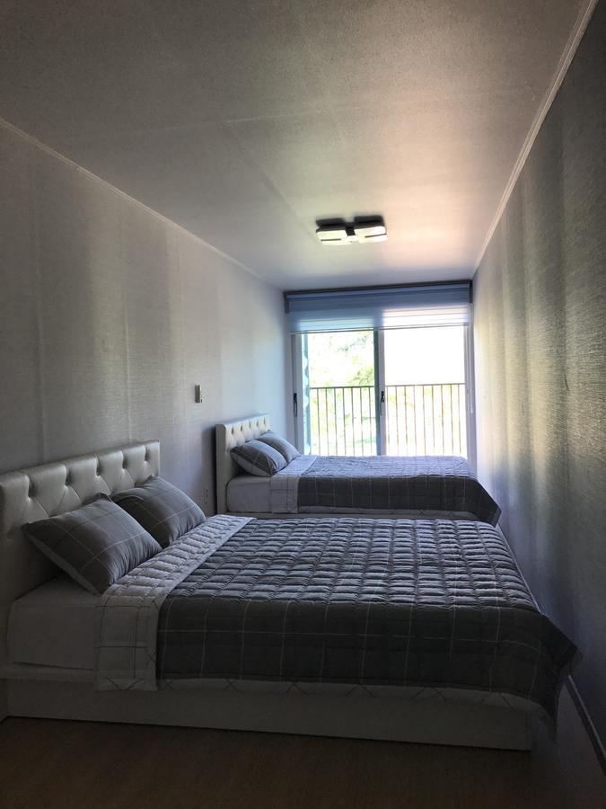 Tinian Oceanview Hotel Εξωτερικό φωτογραφία