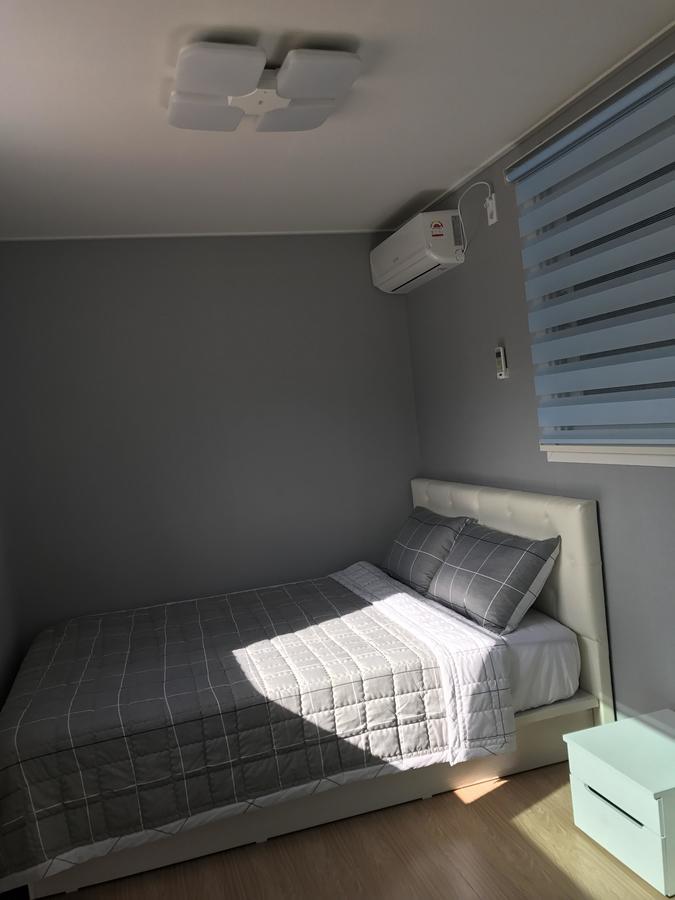 Tinian Oceanview Hotel Εξωτερικό φωτογραφία