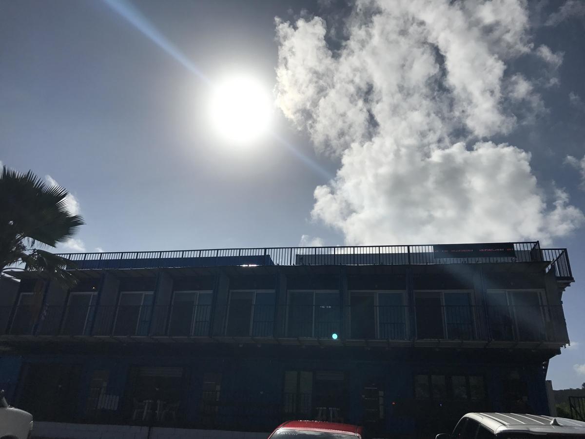 Tinian Oceanview Hotel Εξωτερικό φωτογραφία