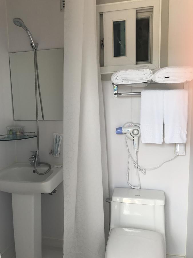 Tinian Oceanview Hotel Εξωτερικό φωτογραφία