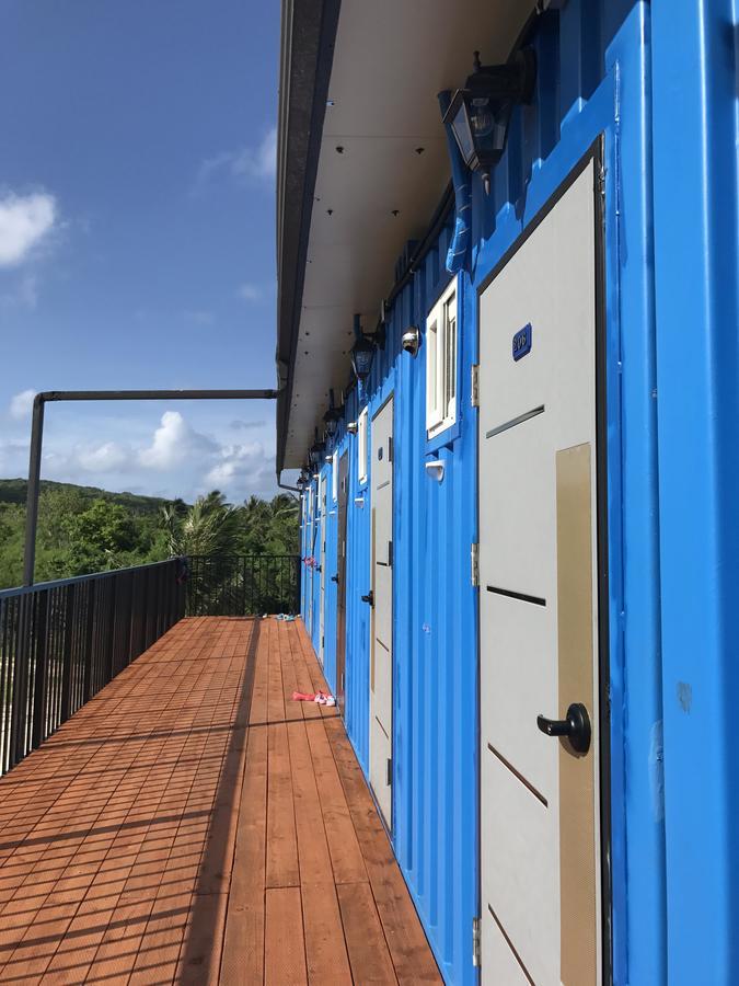Tinian Oceanview Hotel Εξωτερικό φωτογραφία