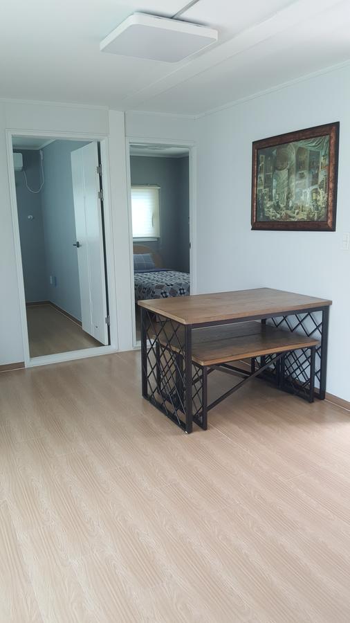 Tinian Oceanview Hotel Εξωτερικό φωτογραφία