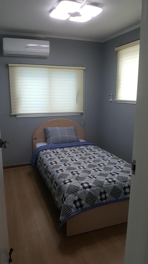 Tinian Oceanview Hotel Εξωτερικό φωτογραφία