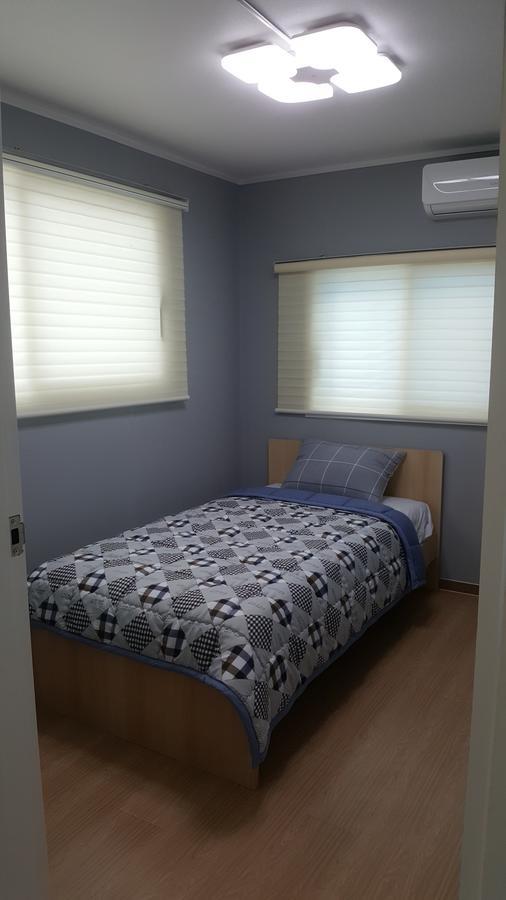 Tinian Oceanview Hotel Εξωτερικό φωτογραφία