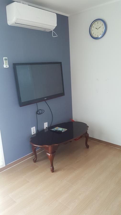 Tinian Oceanview Hotel Εξωτερικό φωτογραφία